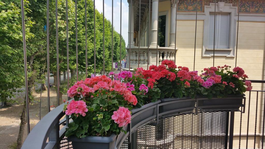 B&B Leterrazze Boutique Hotel - Torino Чиріє Номер фото
