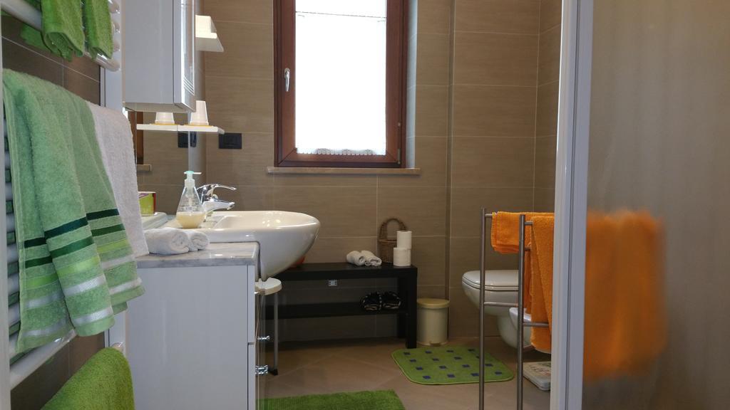 B&B Leterrazze Boutique Hotel - Torino Чиріє Номер фото