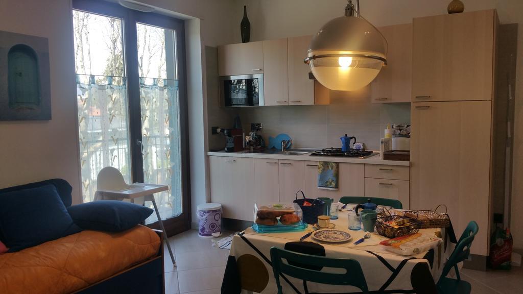 B&B Leterrazze Boutique Hotel - Torino Чиріє Екстер'єр фото
