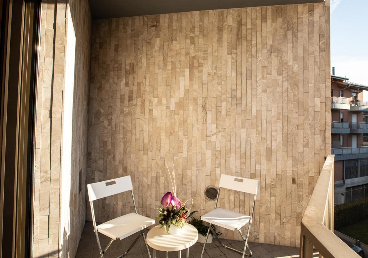 B&B Leterrazze Boutique Hotel - Torino Чиріє Екстер'єр фото